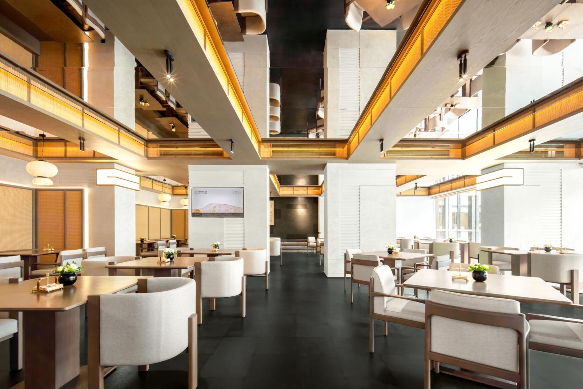 Atour Hotel Suzhou Beisi Pagoda Taohuawu Street Экстерьер фото