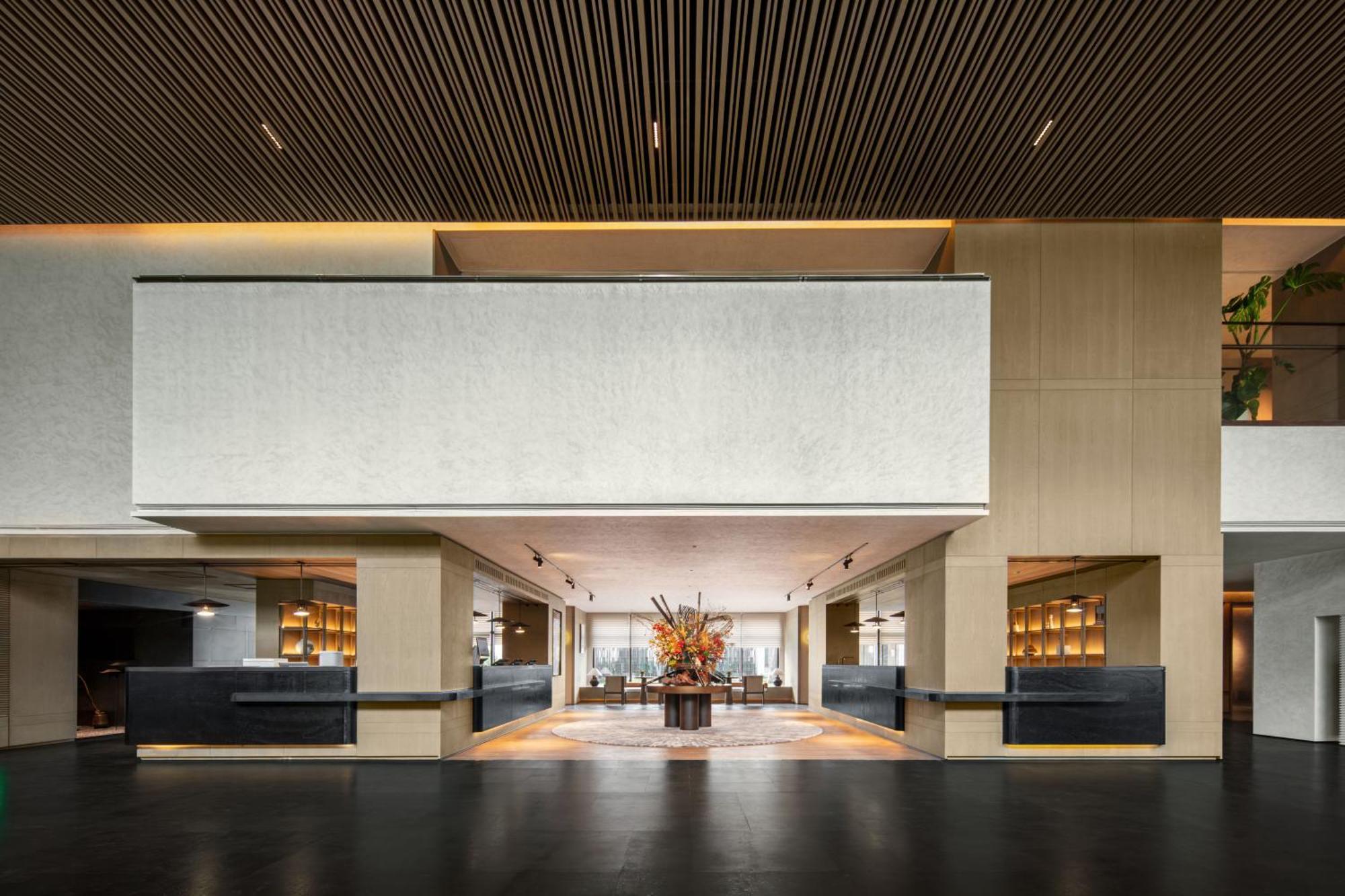 Atour Hotel Suzhou Beisi Pagoda Taohuawu Street Экстерьер фото