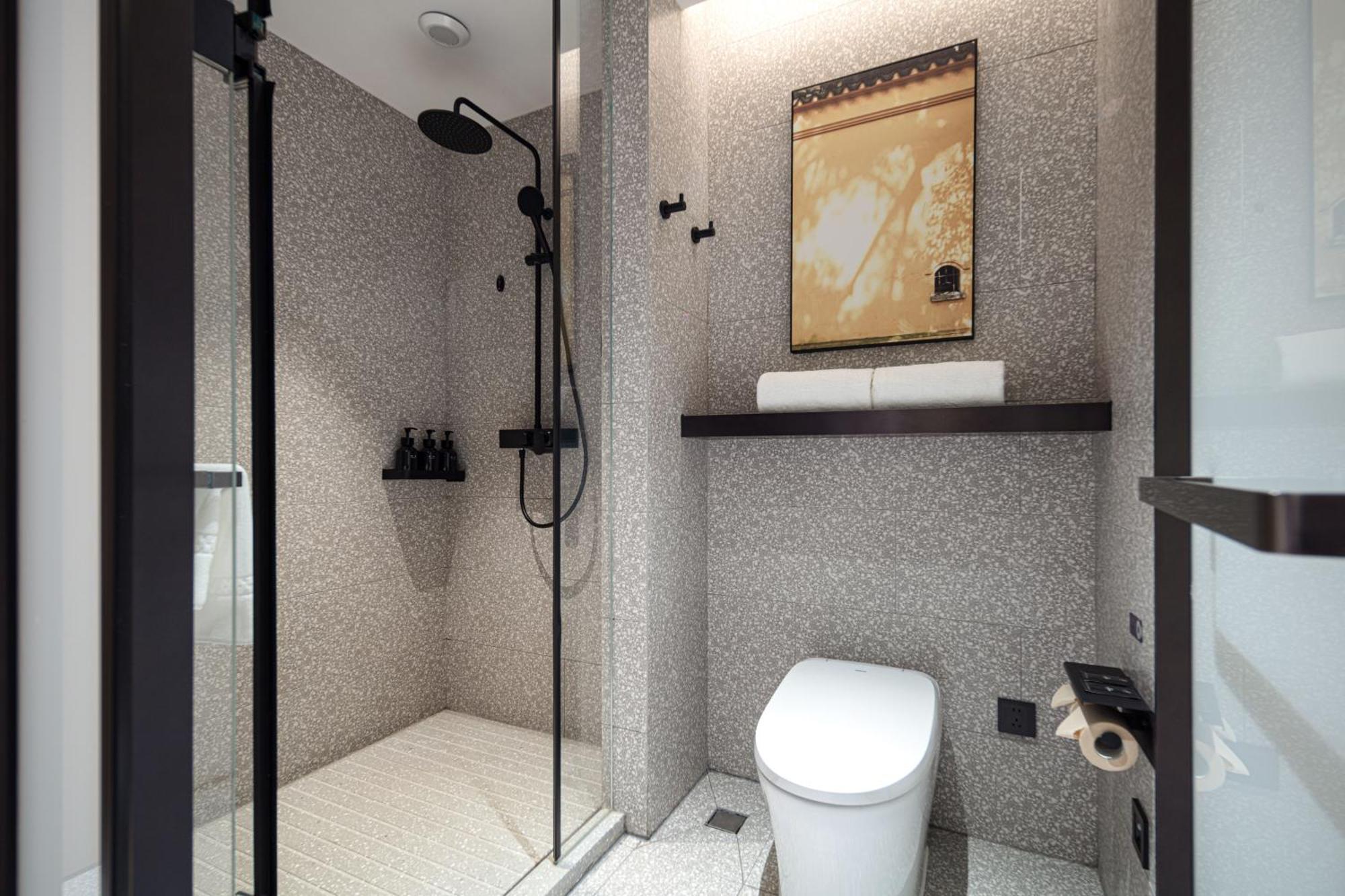 Atour Hotel Suzhou Beisi Pagoda Taohuawu Street Экстерьер фото